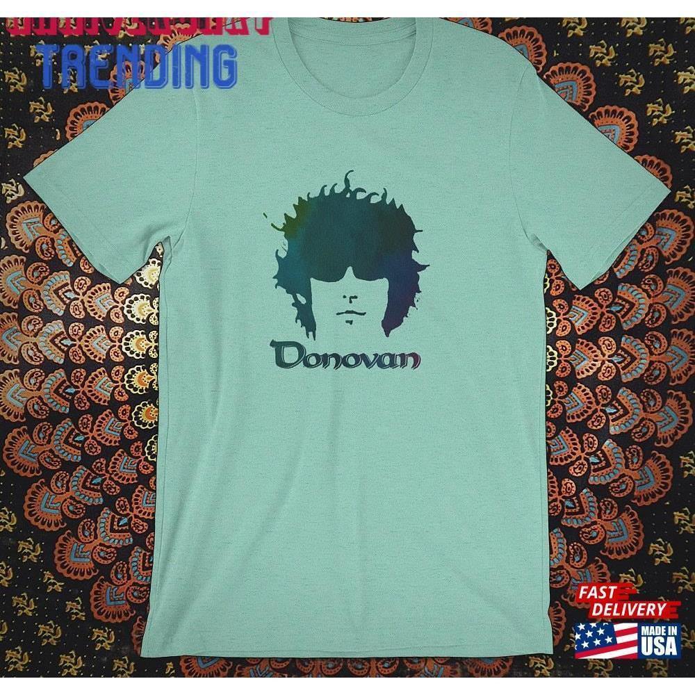 Donovan Shirt Classic